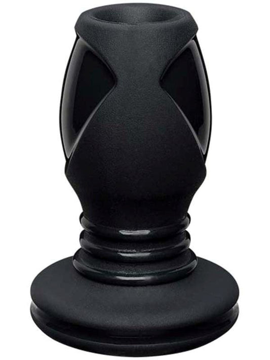 Kink Wet Works Explore Silicone Anal Plug Mini - Realistic Dildos