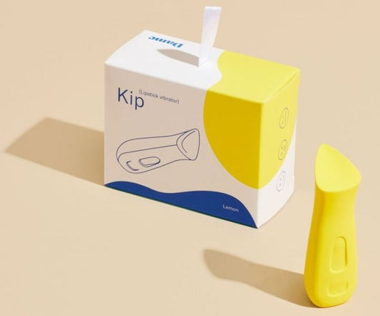 Kip by Dame - Butt Plugs