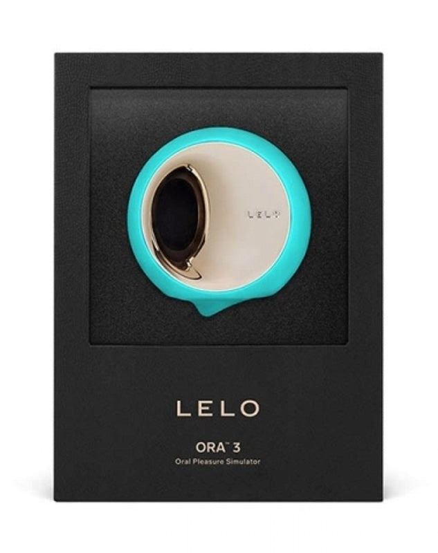 Lelo Ora 3 - Luxury Sex Toys
