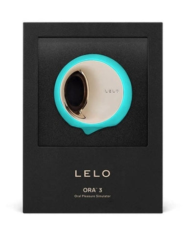 Lelo Ora 3 - Luxury Sex Toys