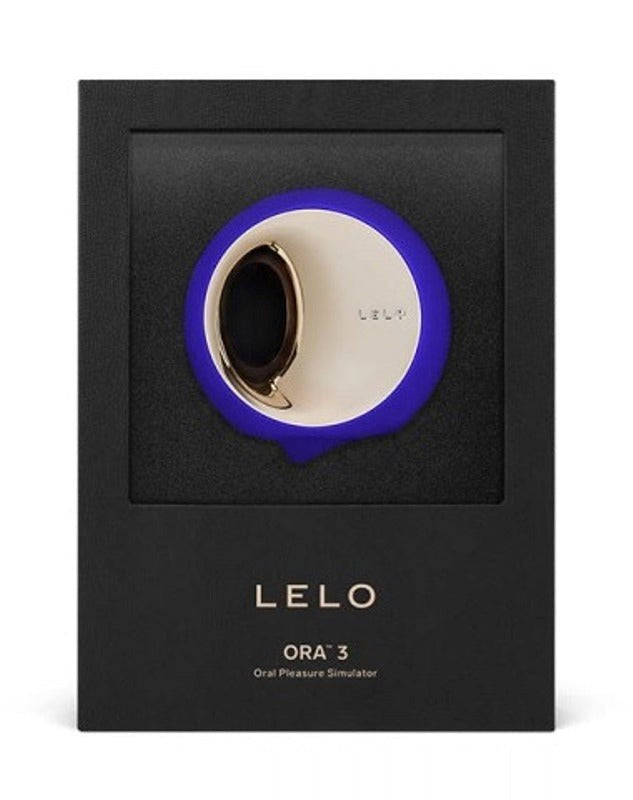 Lelo Ora 3 - Luxury Sex Toys