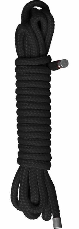 Ouch Japanese Rope 10m - Cuffs and Restraints