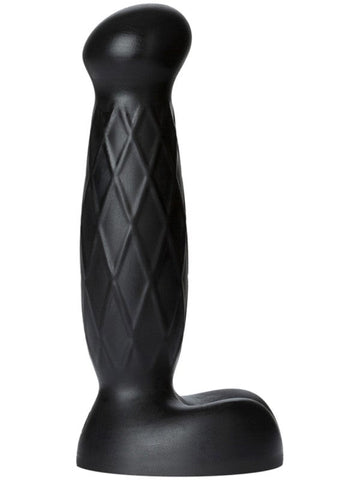 Platinum The Tru Feel - Steel Sex Toys