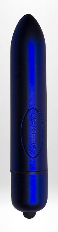 Rocks Off RO 160mm 10 Speed - Bullet Vibrators