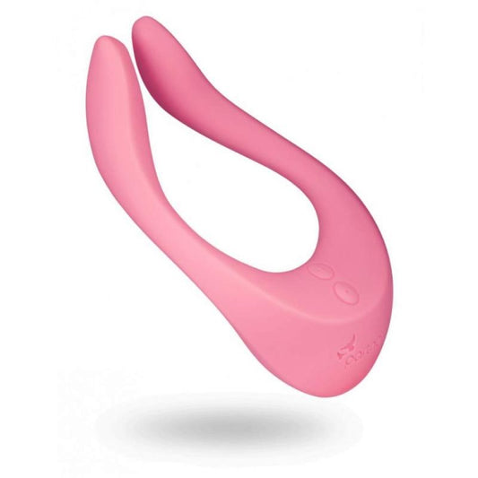 Satisfyer Endless Joy - Realistic Dildos