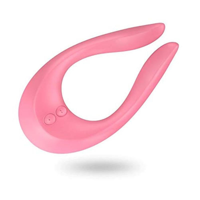 Satisfyer Endless Joy - Realistic Dildos