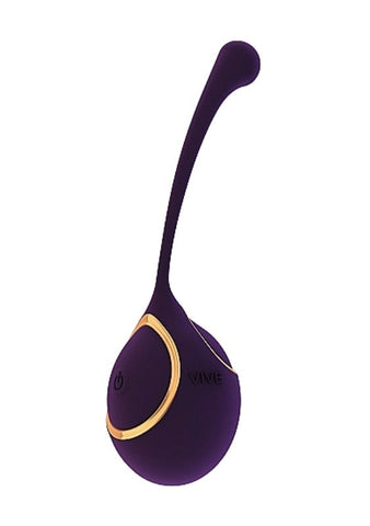 Shots Toys Vive Zeki - Luxury Sex Toys