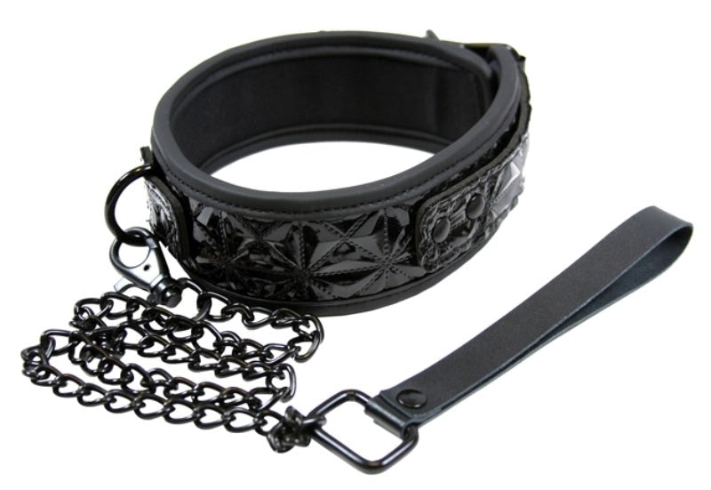 Sinful Collar - - Collars and Leads