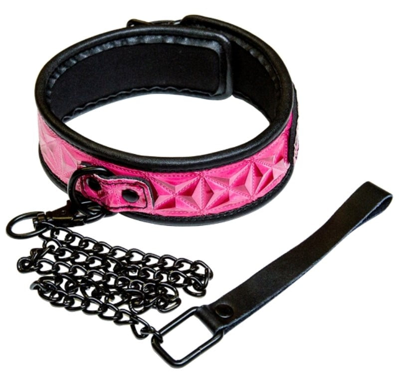 Sinful Collar - - Collars and Leads