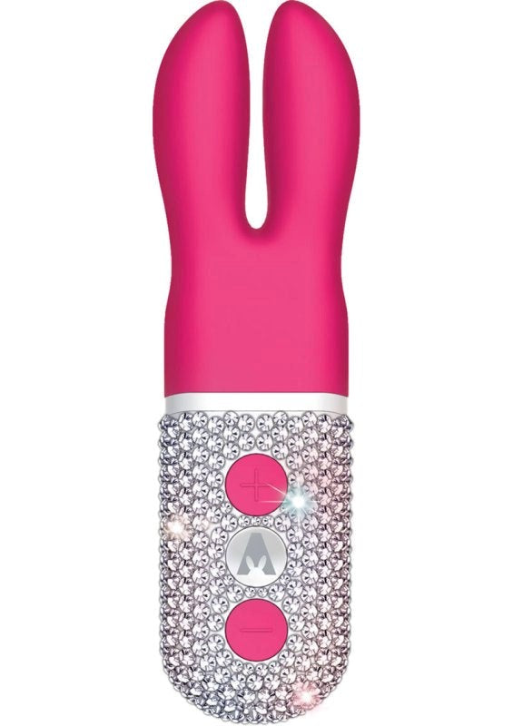 The Pocket Rabbit Bling - - Realistic Dildos