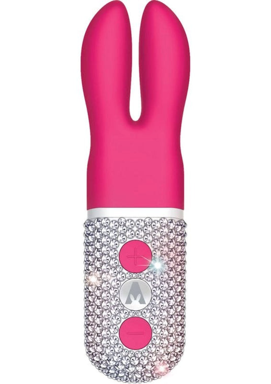 The Pocket Rabbit Bling - Realistic Dildos