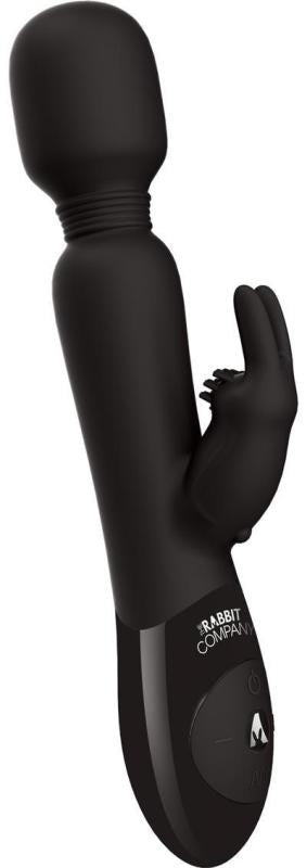 The Wand Rabbit - Rabbit Vibrators