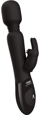 The Wand Rabbit - Rabbit Vibrators