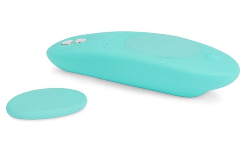 We-Vibe Moxie - - Clit Ticklers and Pulsators