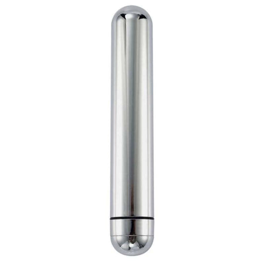 Adam and Eve The Throbber Metallic - Personal Massagers
