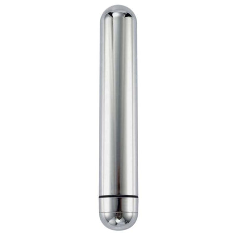 Adam and Eve The Throbber Metallic - Personal Massagers
