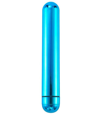 Adam and Eve The Throbber Metallic - Personal Massagers
