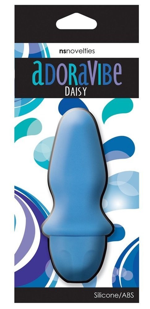 AdoraVibe Daisy - - Anal Vibrators