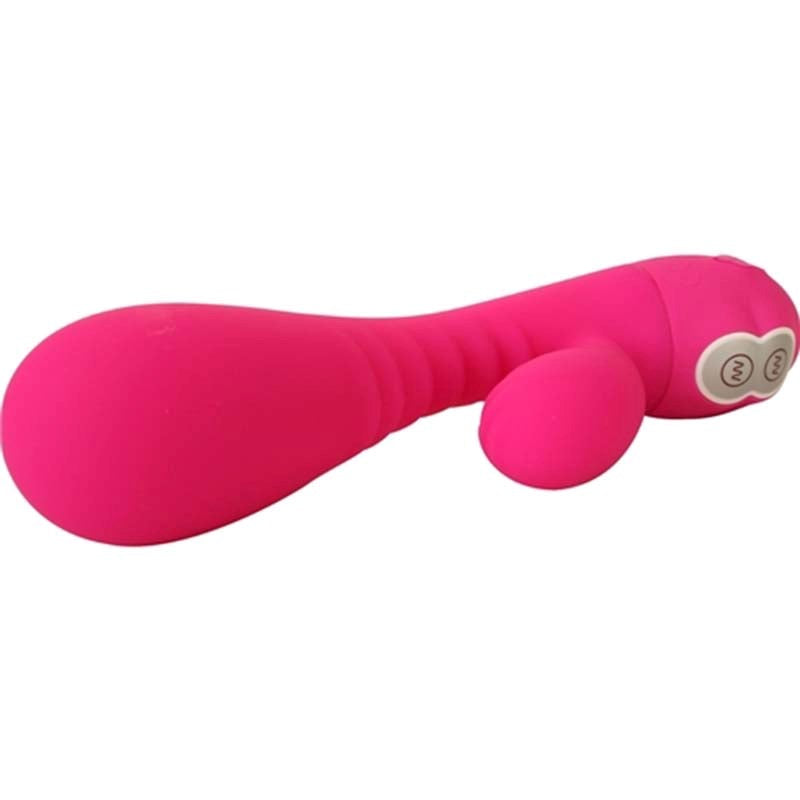 Alise 2 Vibrator - - Strap On Sextoys