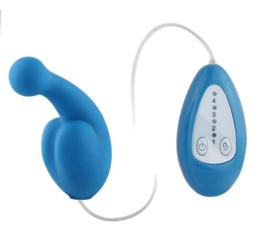 Aphrodisia Dick Teaser - Clit Ticklers and Pulsators