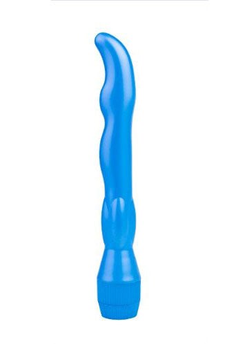 Aphrodisia Endless Pleasure G Massager - Penis Pumps And Stretchers