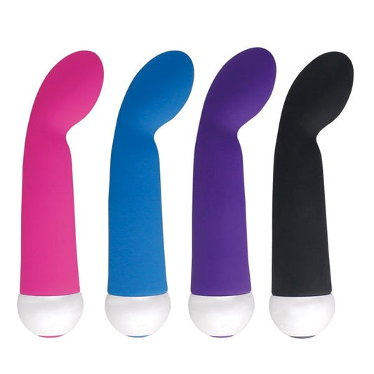 Aphrodisia Fashion Succubus Bliss G - Mini & Slim Vibrators