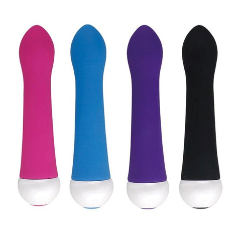 Aphrodisia Fashion Succubus Caressing - G-Spot Vibrators