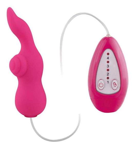 Aphrodisia Honey Gourd Vibrating Teaser - G-Spot Vibrators