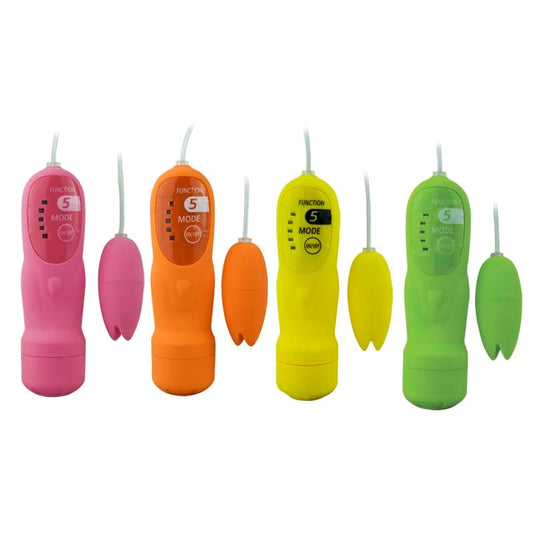 Aphrodisia Lover Vibrating Clitoral Egg - Love Eggs and Kegel Exercisers