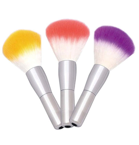 Aphrodisia Make Up Brush Massager - Strap On Sextoys