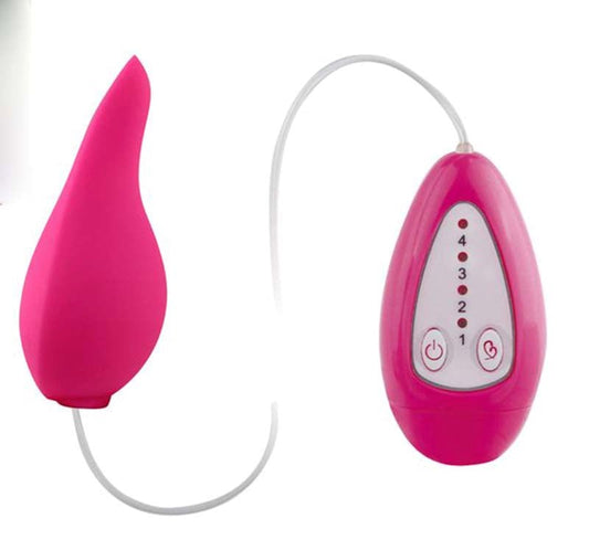 Aphrodisia Penguin Teaser - G-Spot Vibrators