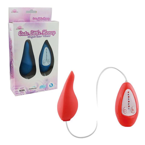 Aphrodisia Penguin Teaser - G-Spot Vibrators