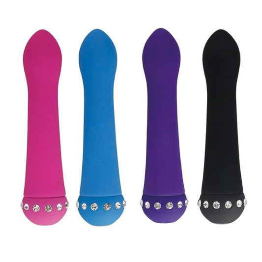 Aphrodisia Sparkle Succubi Caressing - G-Spot Vibrators