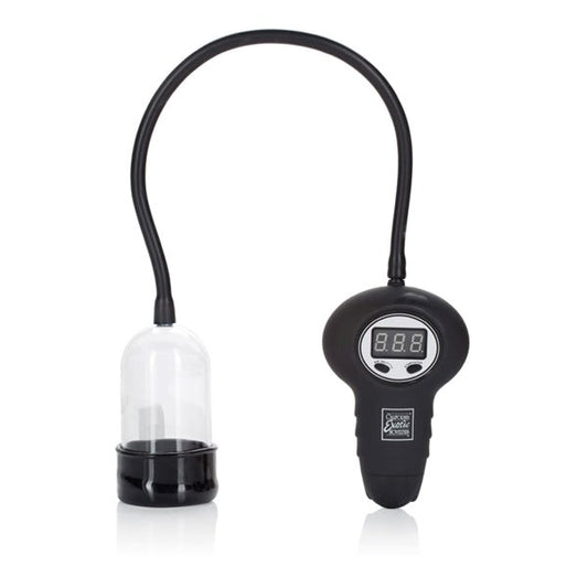 Apollo Automatic Head Pump - Waterproof Vibrators