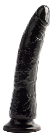 Basix 7 Inch Slim Dong with Suction Cup - Realistic Dildos