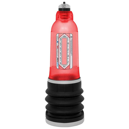 Bathmate Hydromax X20 - Rabbit Vibrators