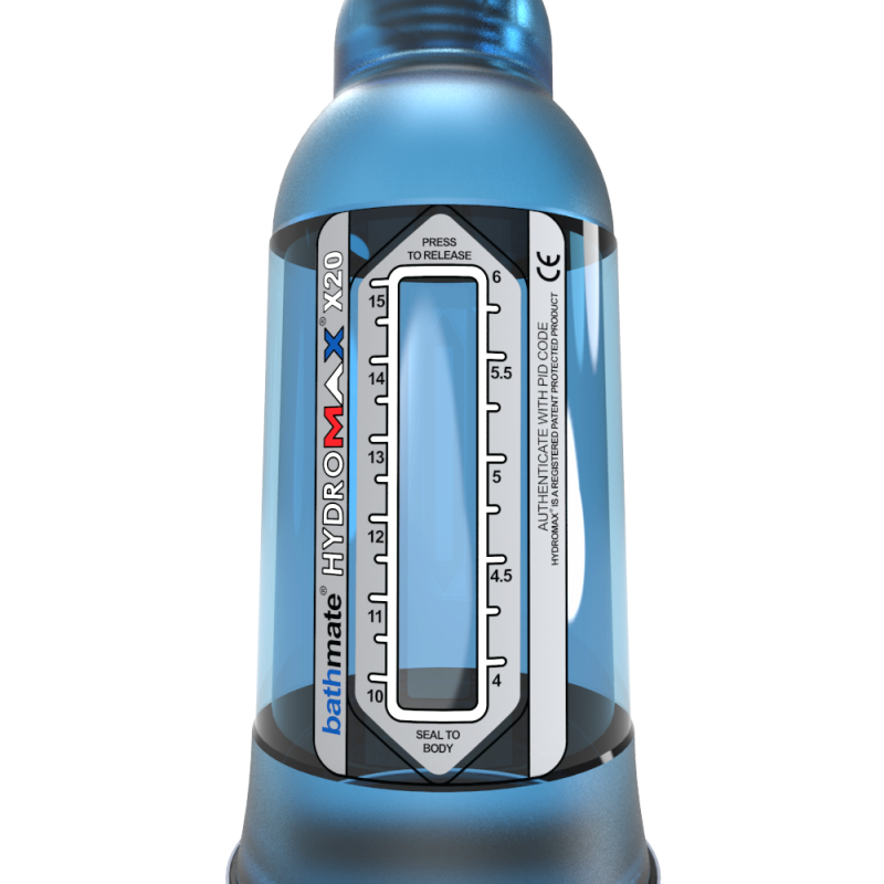 Bathmate Hydromax X20 - - Rabbit Vibrators