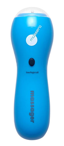 Bjorn Portable Vibrating Massager - Remote Control Vibrators