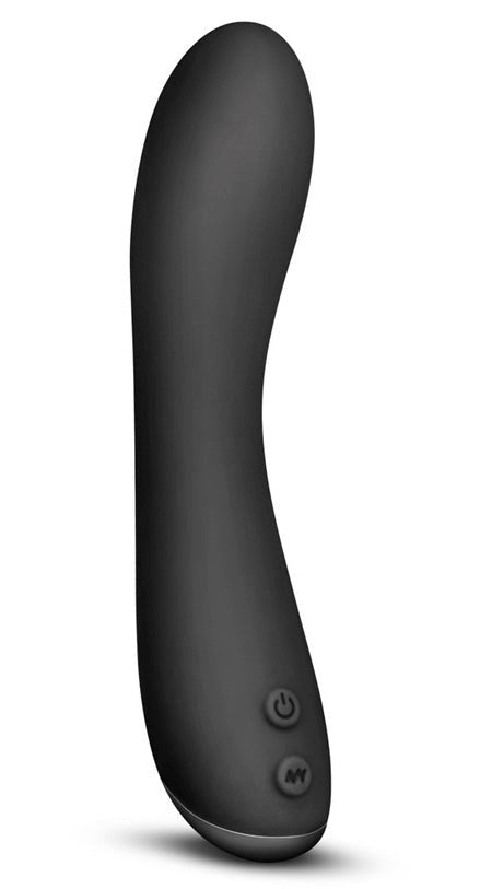 Audre - Blush Novelties' Premium G-Spot Vibrator - - Personal Massagers