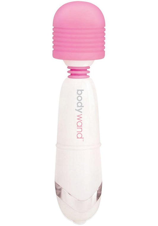 Bodywand 5 Function Mini Wand - Anal Vibrators
