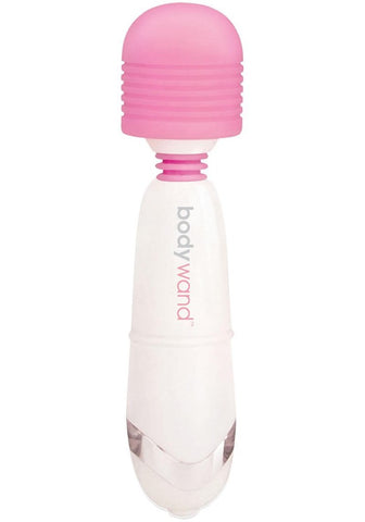 Bodywand 5 Function Mini Wand - Anal Vibrators