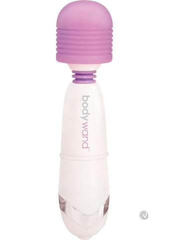 Bodywand 5 Function Mini Wand - Anal Vibrators