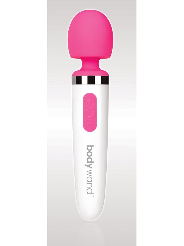 Bodywand Aqua Mini Rechargeable - Body Wands