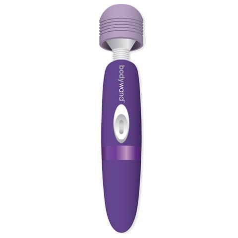 Bodywand Rechargeable Massager - Strap On Sextoys