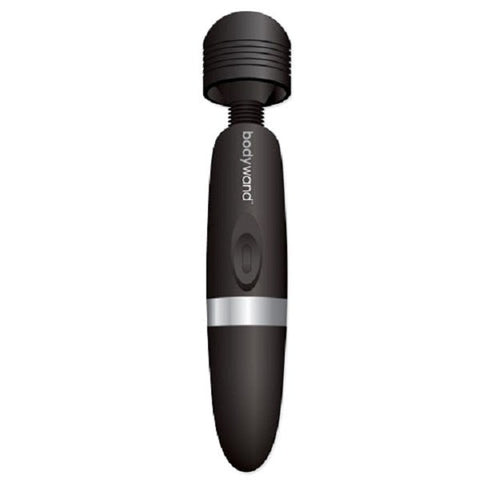 Bodywand Rechargeable Massager - Strap On Sextoys