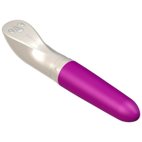 Cascade Flow - Steel Sex Toys