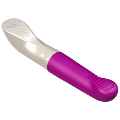Cascade Ripple - G-Spot Vibrators