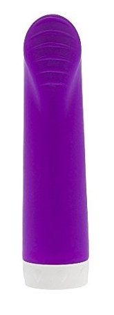 Cascade Ripple Single Sheath - G-Spot Vibrators
