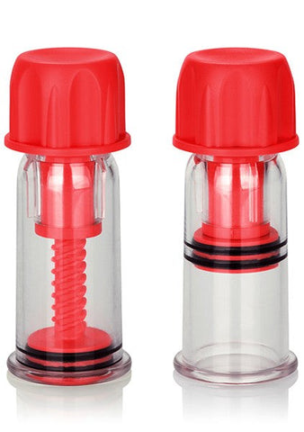 Colt Nipple Pro Suckers - Breast and Nipple Toys