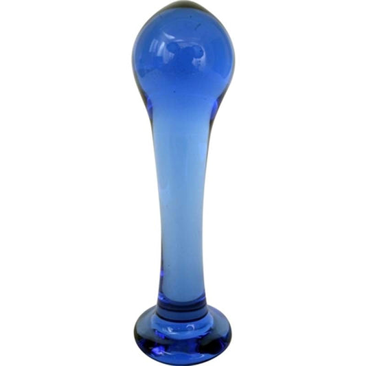 Crystal Droplets - Butt Plugs